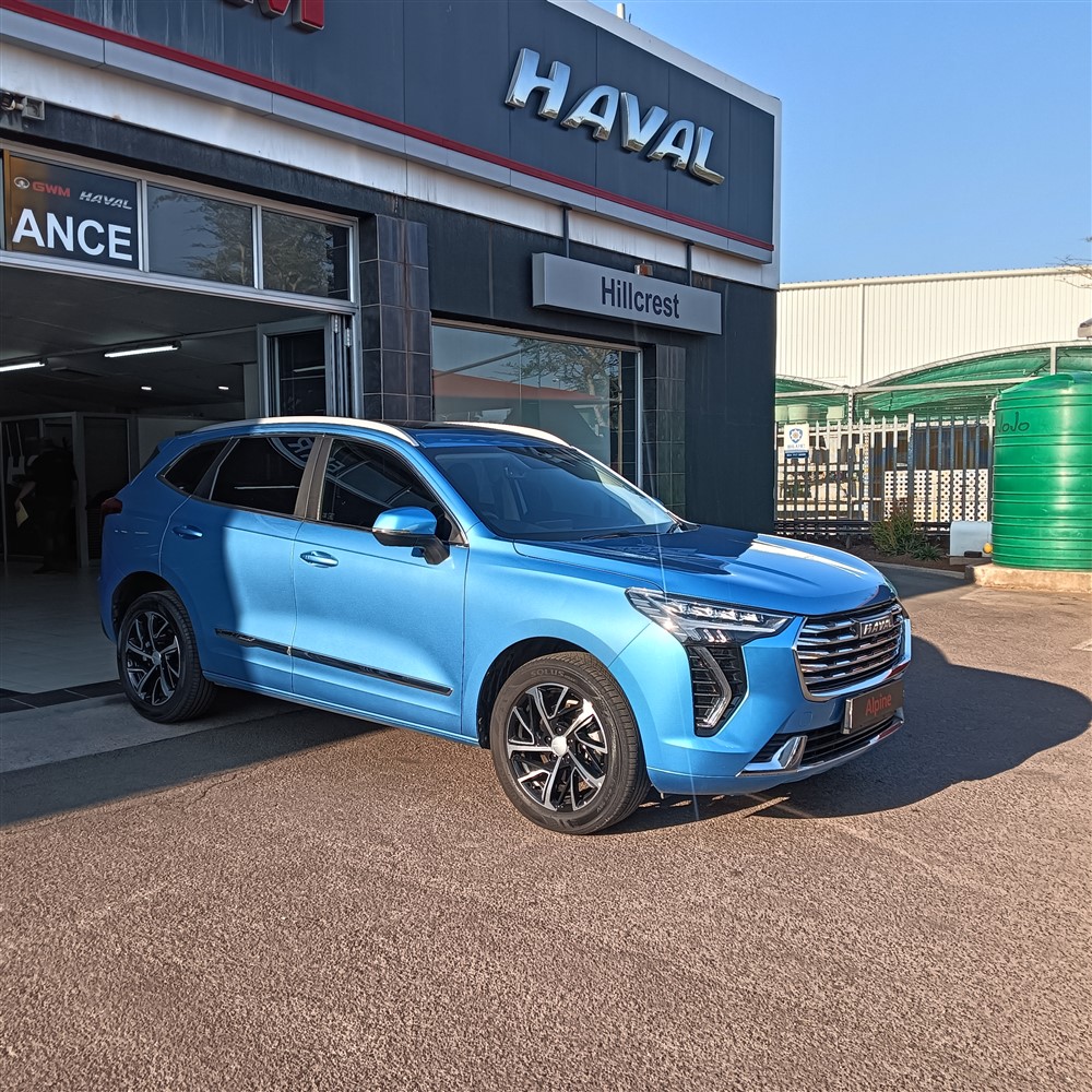 2023 Haval Jolion  for sale - 314893/1