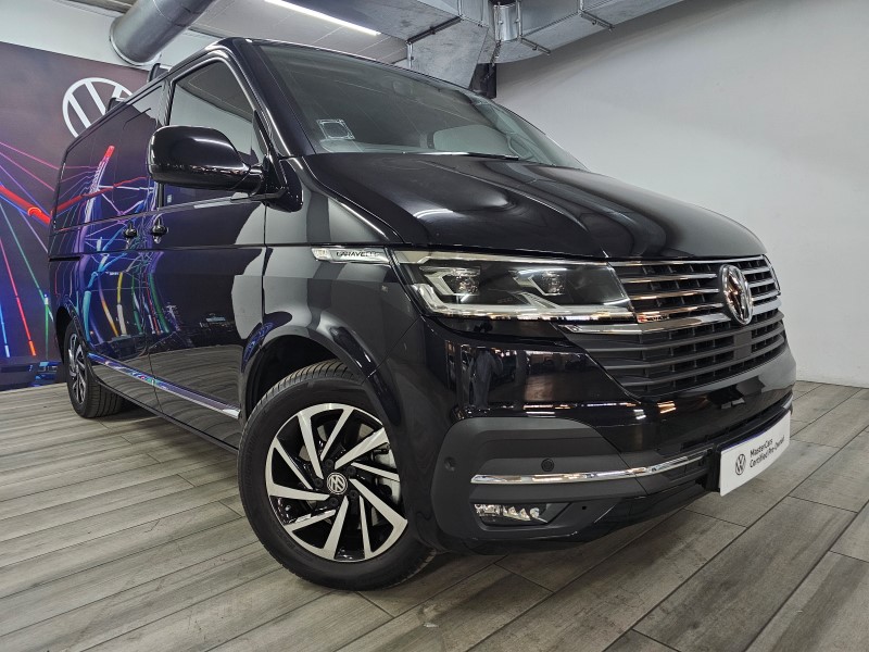 2023 Volkswagen Light Commercial Caravelle  for sale in Gauteng, Johannesburg - 7676891