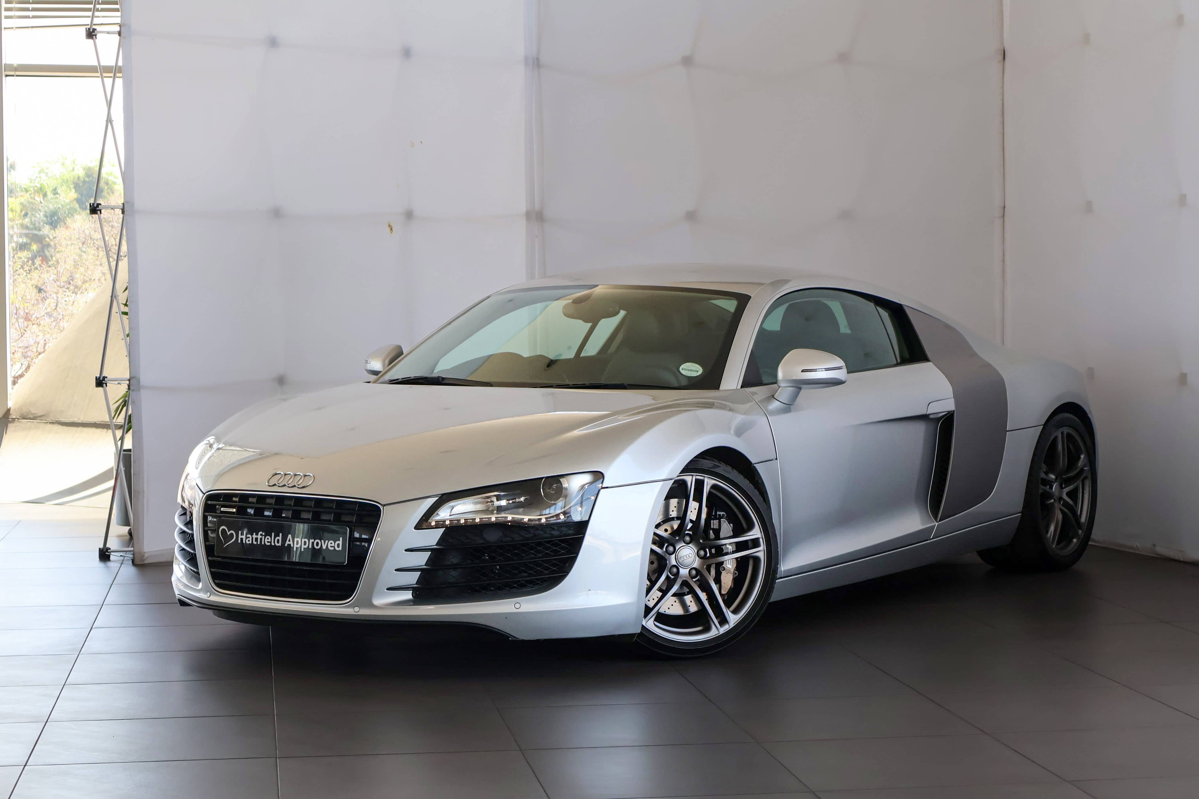 2008 Audi R8  for sale - 7518621