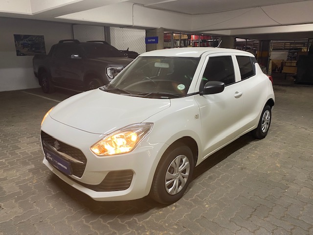 2022 Suzuki Swift  for sale - UF71053