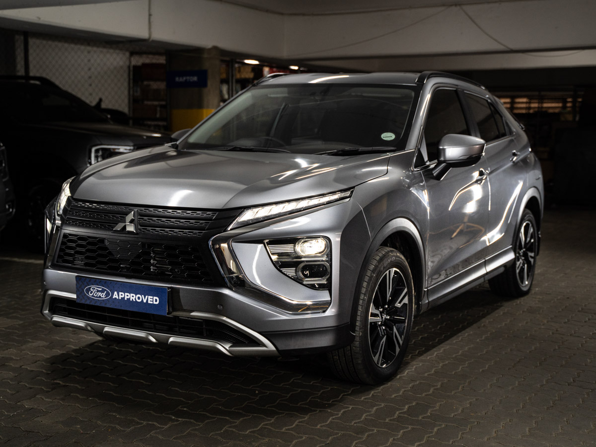 2023 Mitsubishi Eclipse Cross  for sale - UF71054