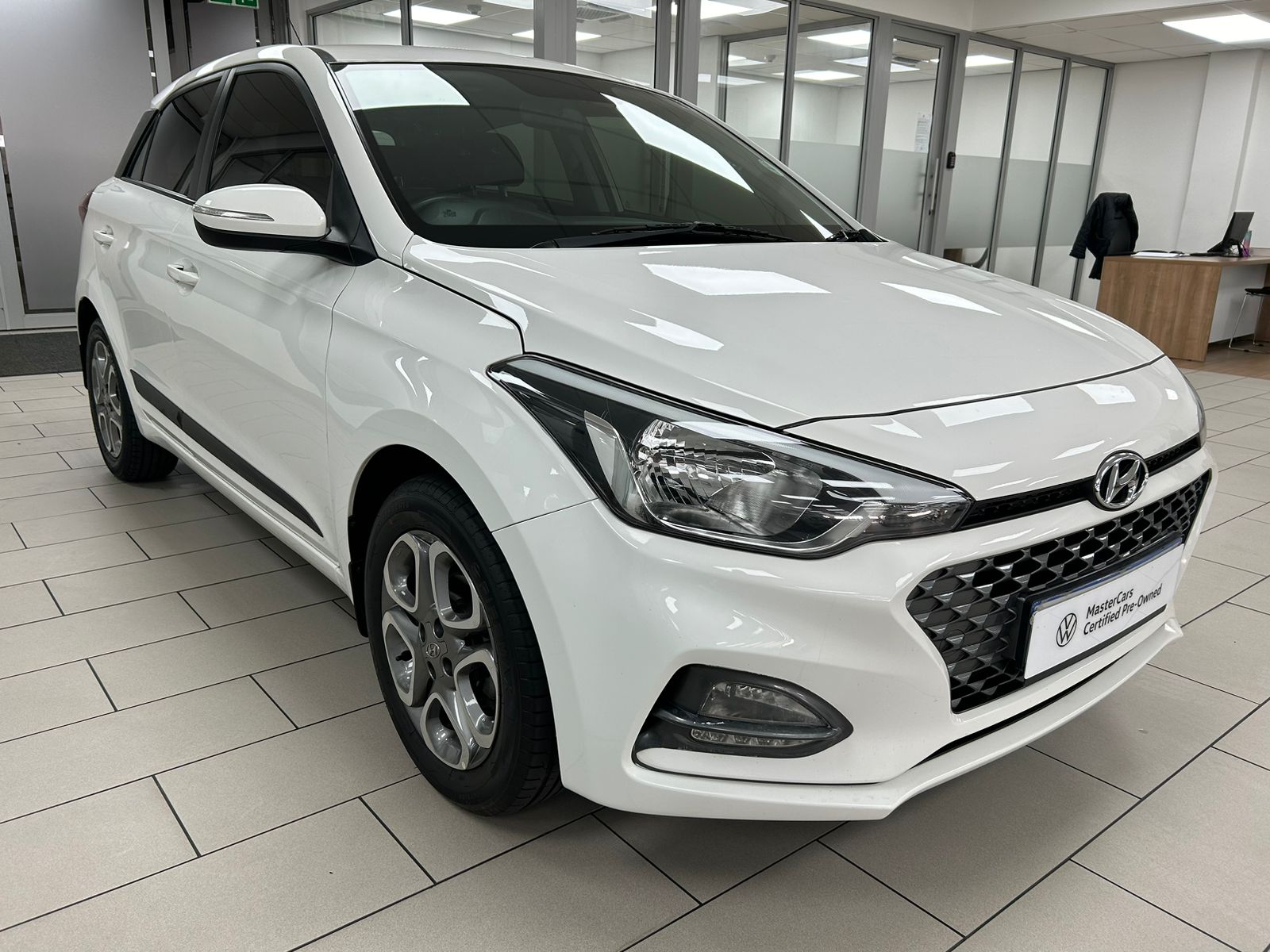 2018 Hyundai i20  for sale - 16090