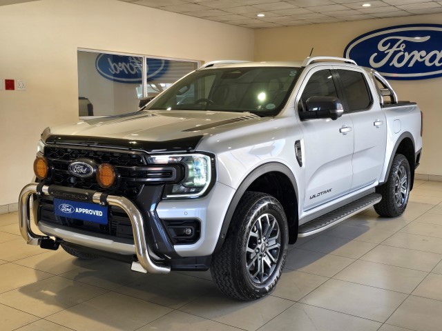 2023 Ford New Ranger  for sale - ms