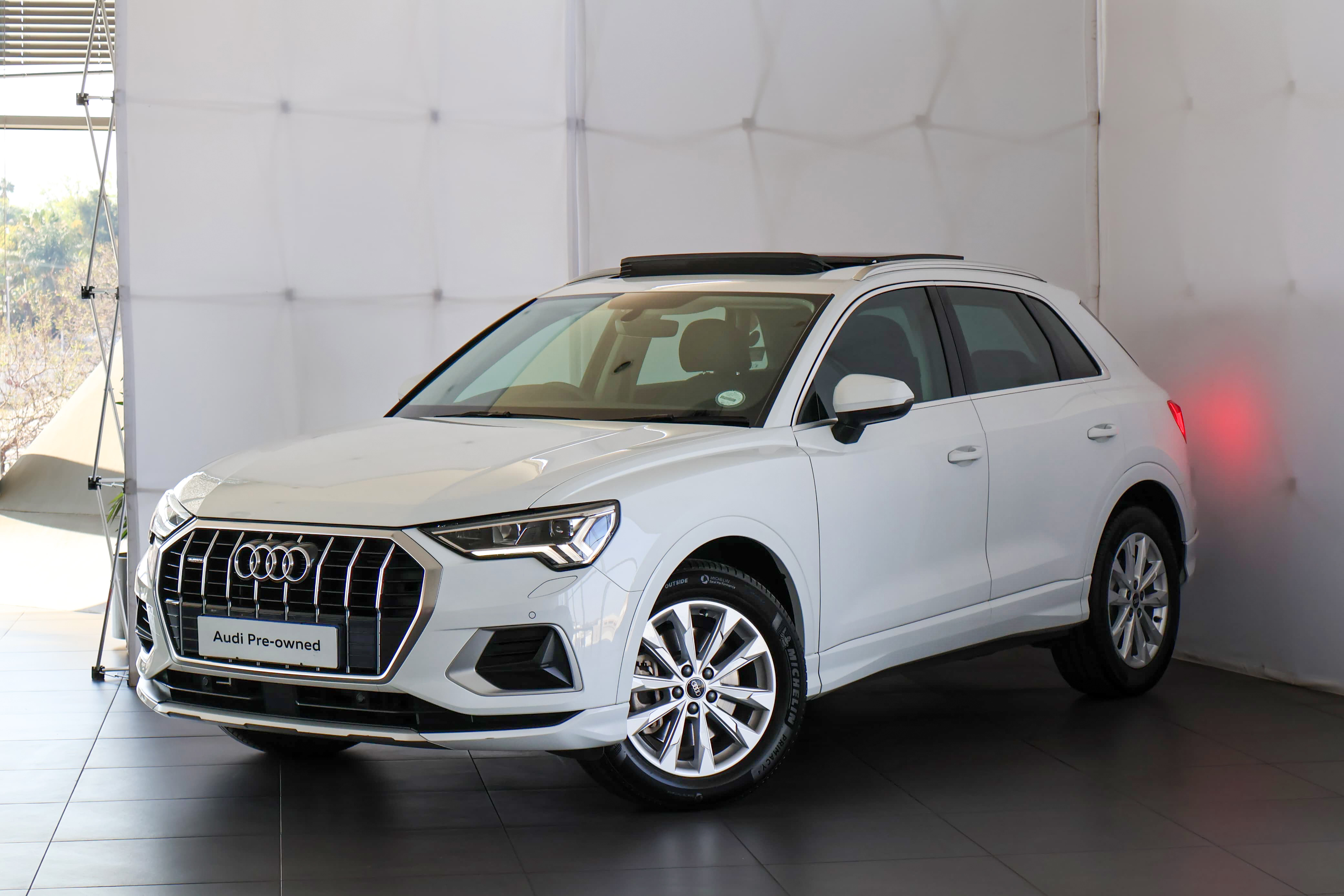 2021 Audi Q3  for sale - 5541421