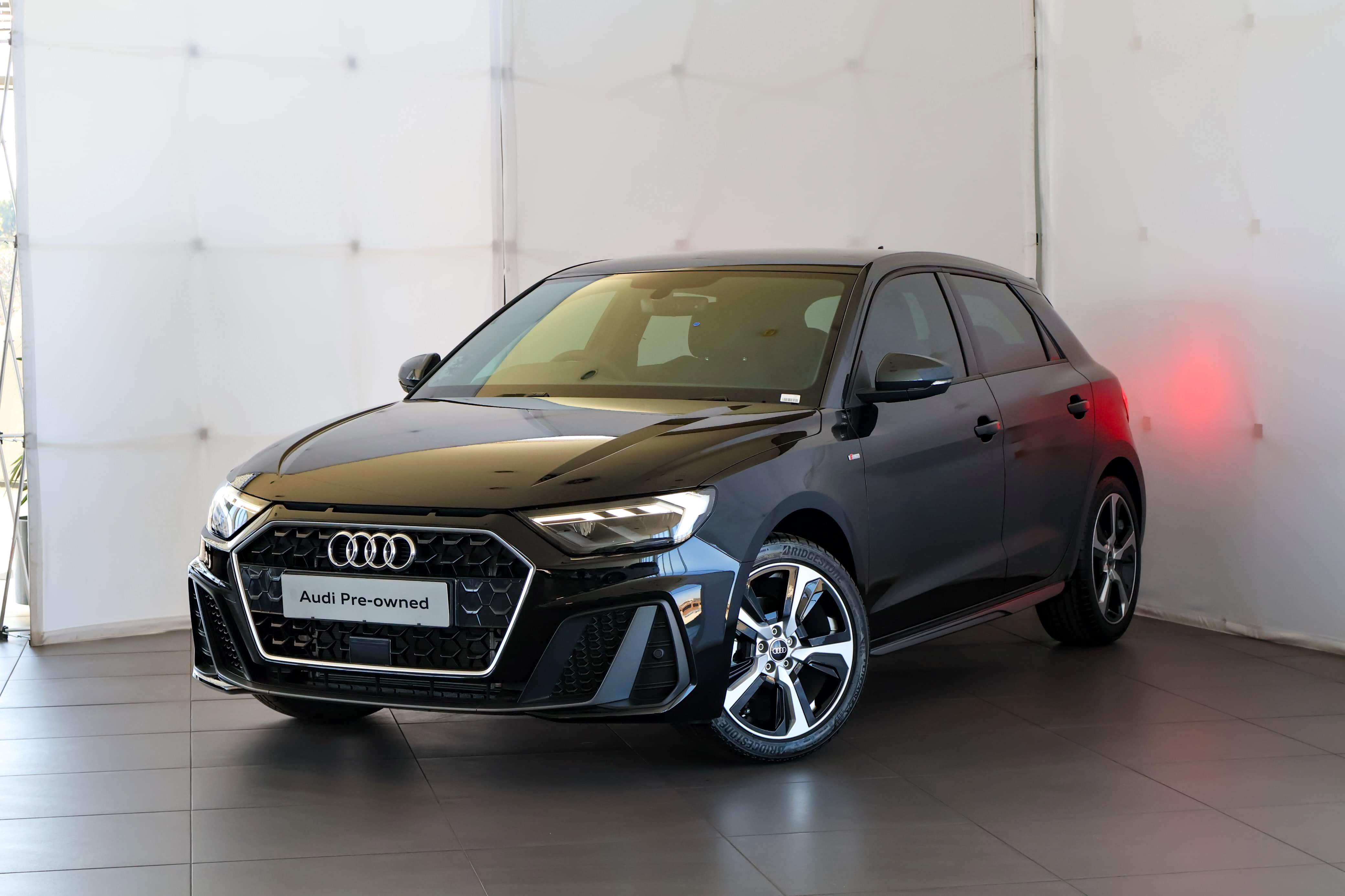 2024 Audi A1  for sale - 7788271