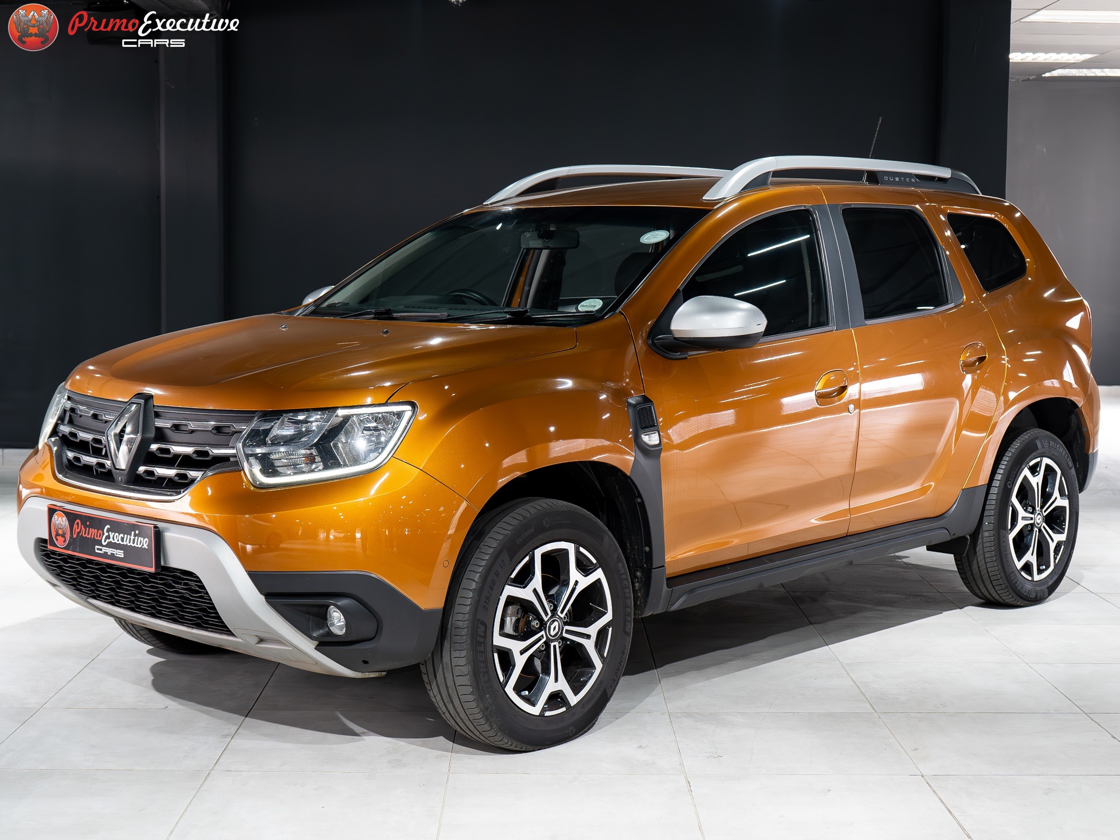 2019 Renault Duster  for sale in Gauteng, Edenvale - 510709