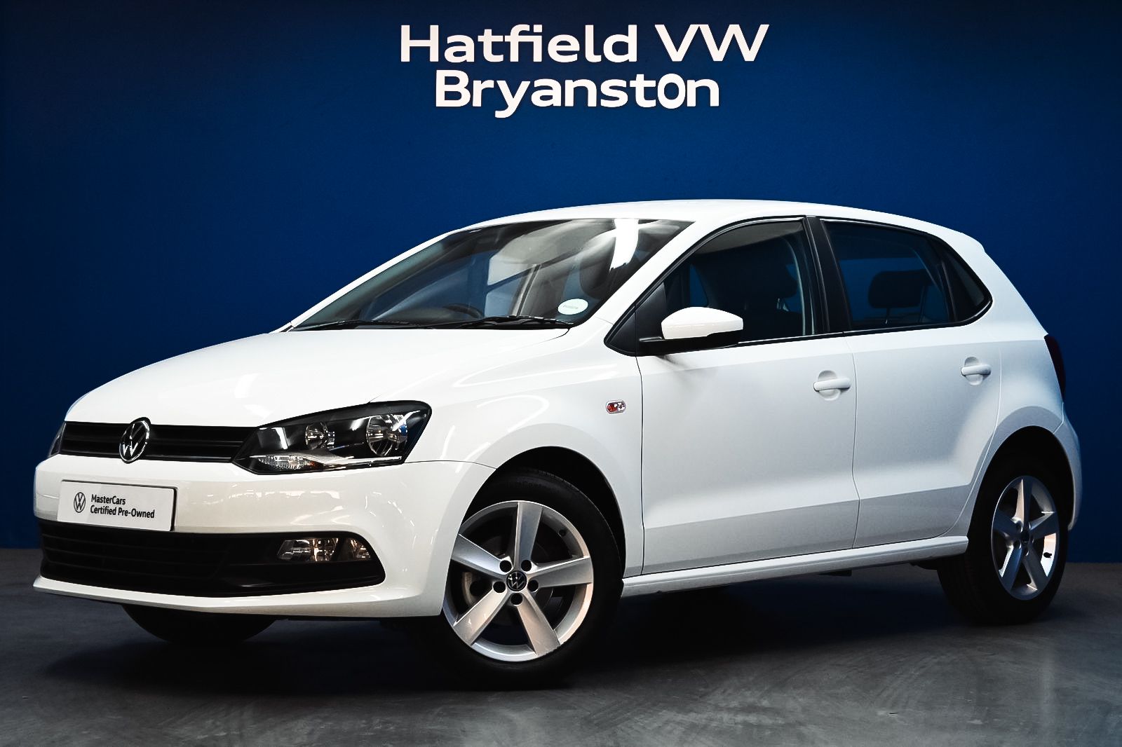 2023 Volkswagen Polo Vivo Hatch  for sale - 7818661