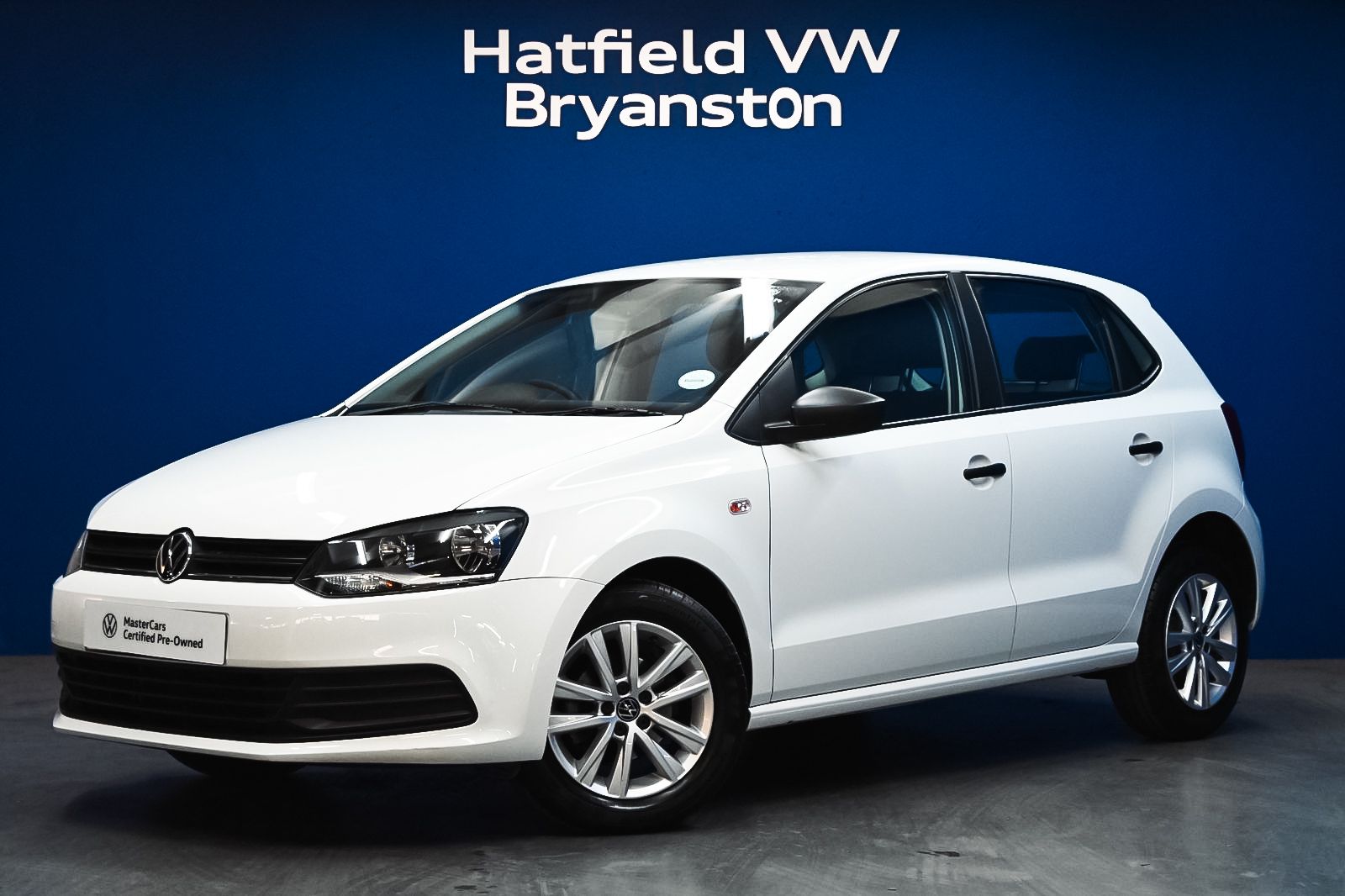 2023 Volkswagen Polo Vivo Hatch  for sale - 7818691