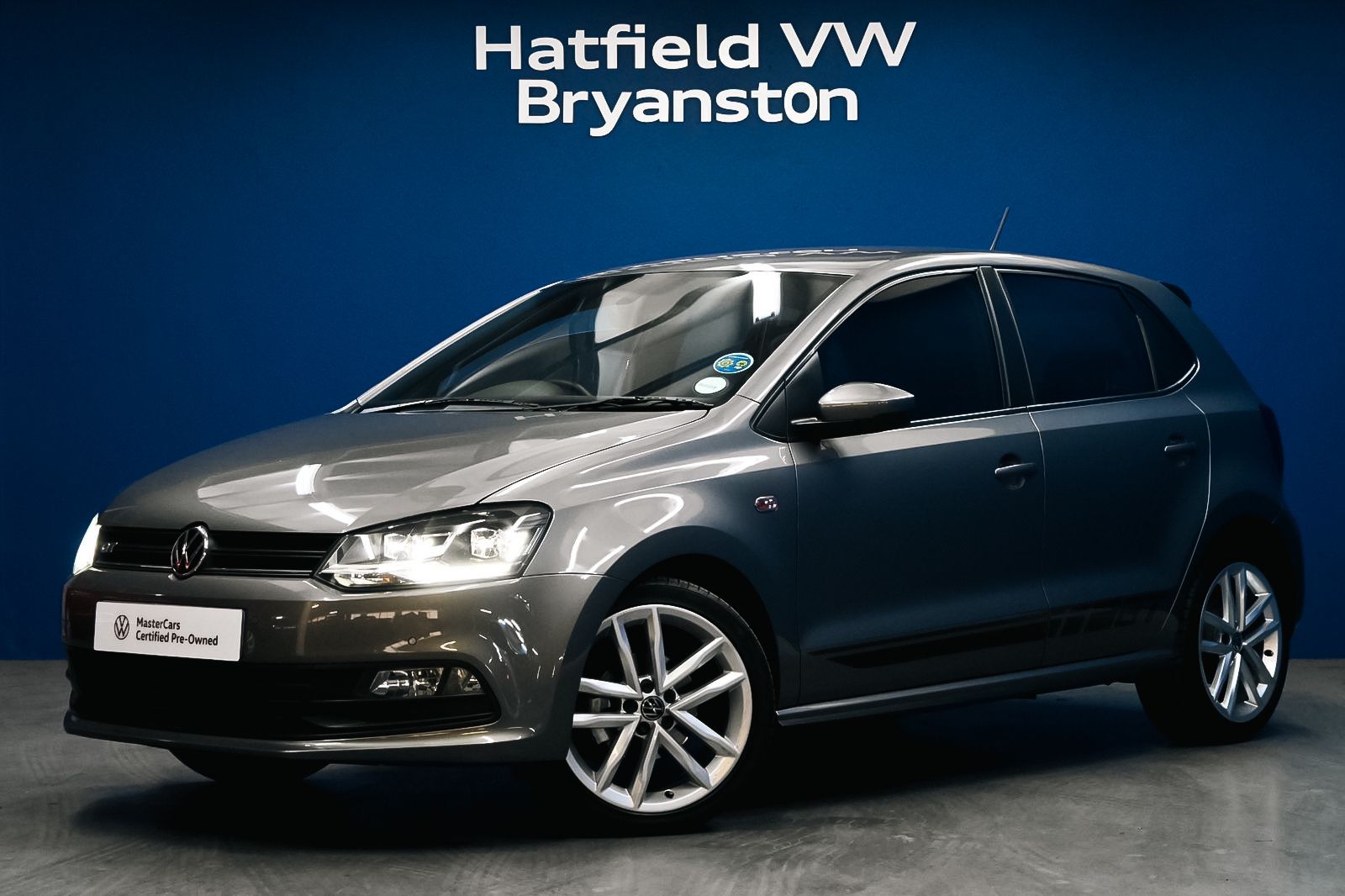 2022 Volkswagen Polo Vivo Hatch  for sale - 7818501