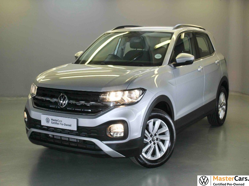 2023 Volkswagen T-Cross  for sale - U0070299