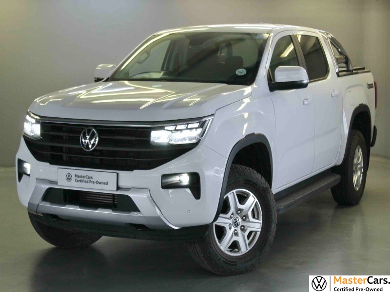 2023 Volkswagen Light Commercial New Amarok  for sale - 0070290