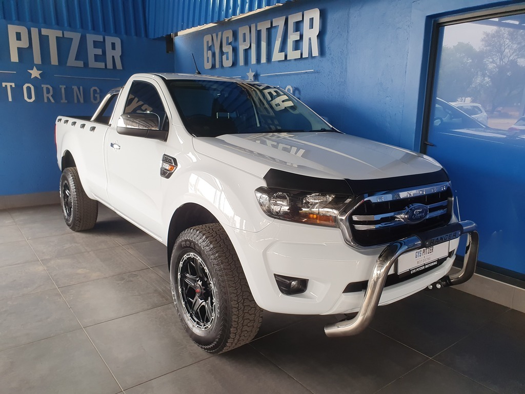 2020 Ford Ranger  for sale - WON12438