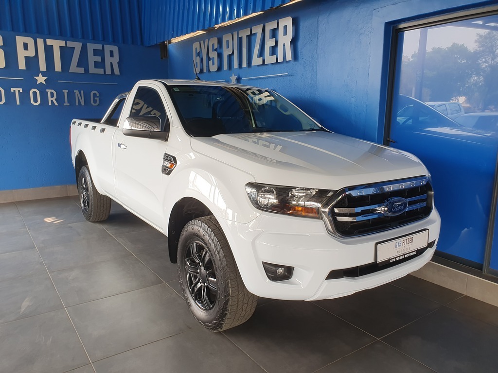 2020 Ford Ranger  for sale - WON12439