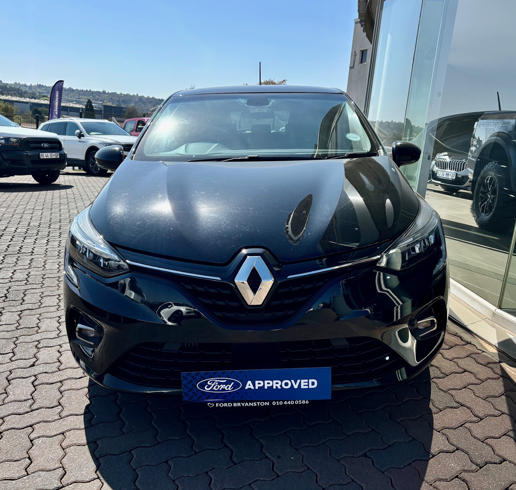 2022 Renault Clio  for sale - UF70904