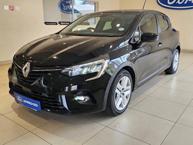 2022 Renault Clio  for sale - UF70904