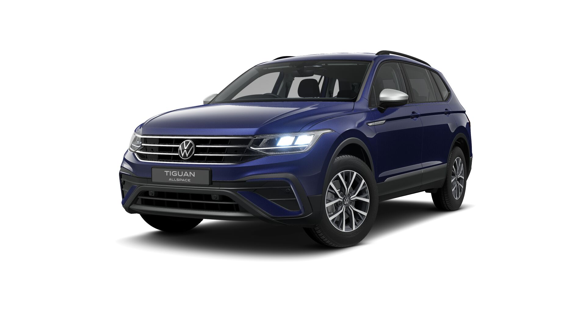 2023 Volkswagen Tiguan Allspace  for sale - 2001-315184