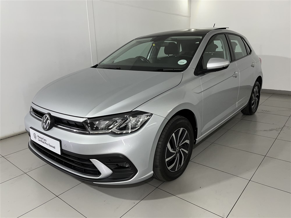 2023 Volkswagen Polo Hatch  for sale - 8002-315158