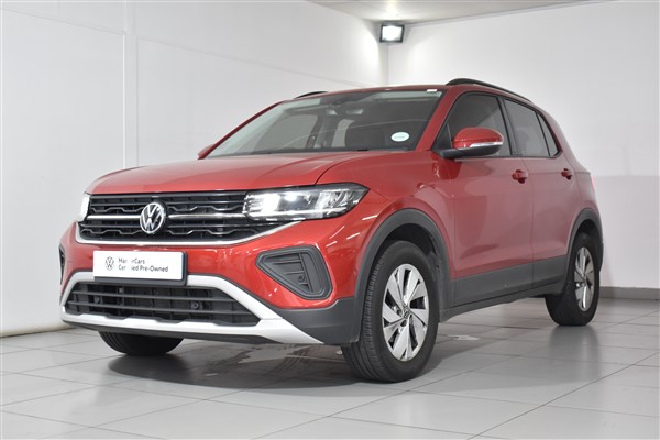 2024 Volkswagen T-Cross  for sale - 8002-315169