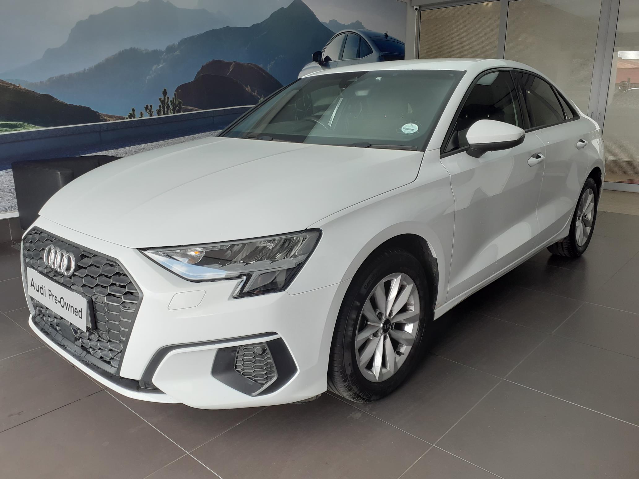 2022 Audi A3  for sale - 0489POA004853