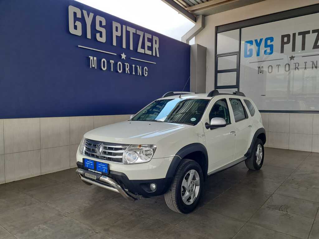 2013 Renault Duster  for sale in Gauteng, Pretoria - 64017