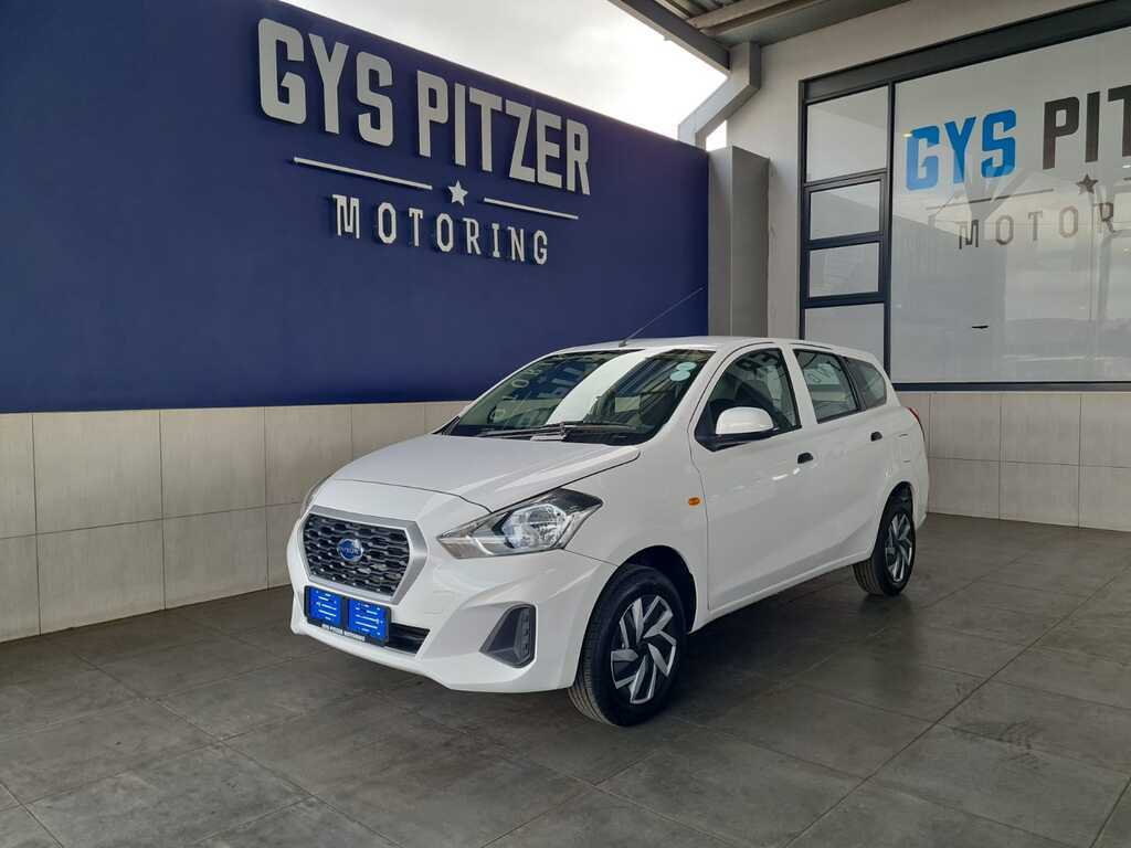 2020 Datsun GO+  for sale - 64018