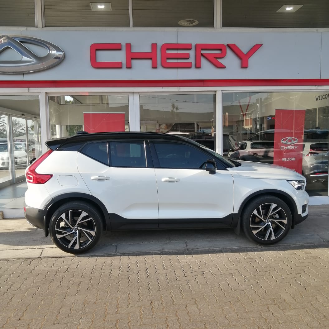 Volvo XC40 2020  for sale