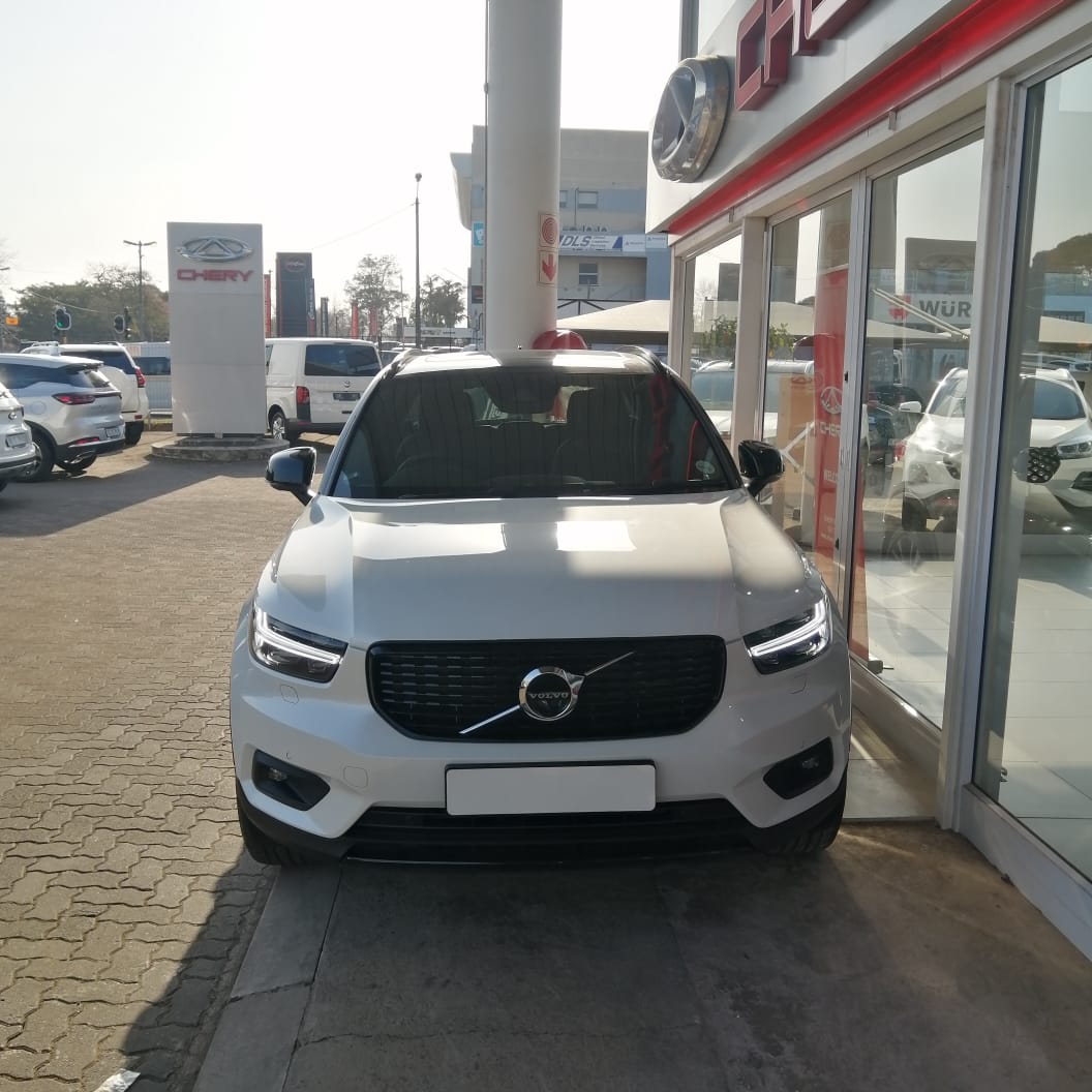 Volvo XC40 2020 for sale in KwaZulu-Natal