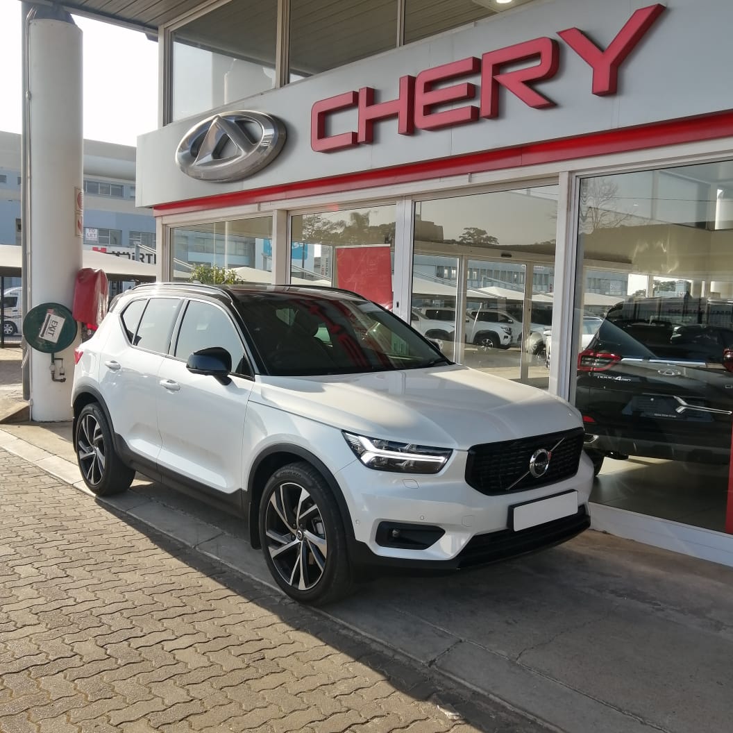 2020 Volvo XC40  - 315076/1