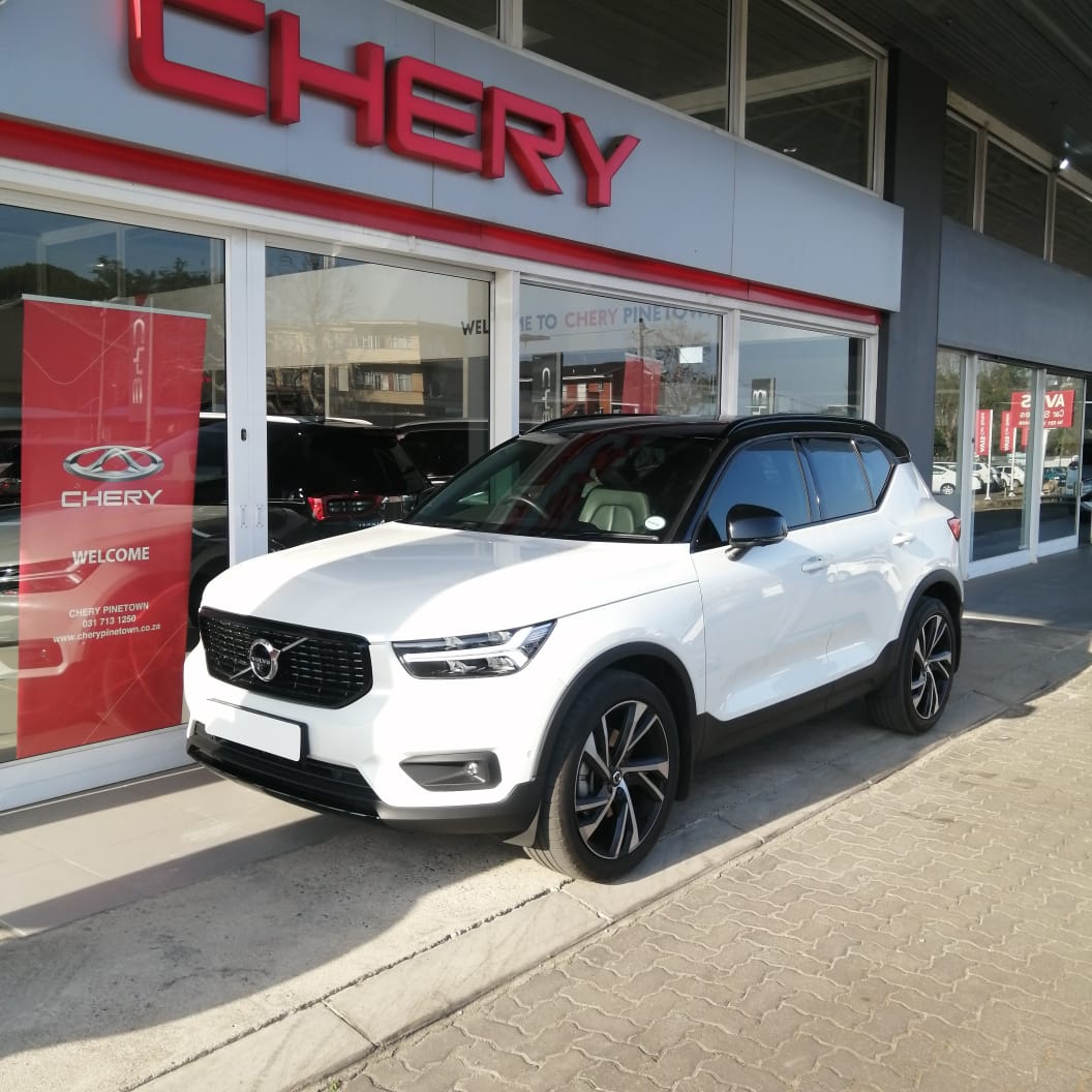 Volvo XC40 2020 for sale in KwaZulu-Natal, Pinetown