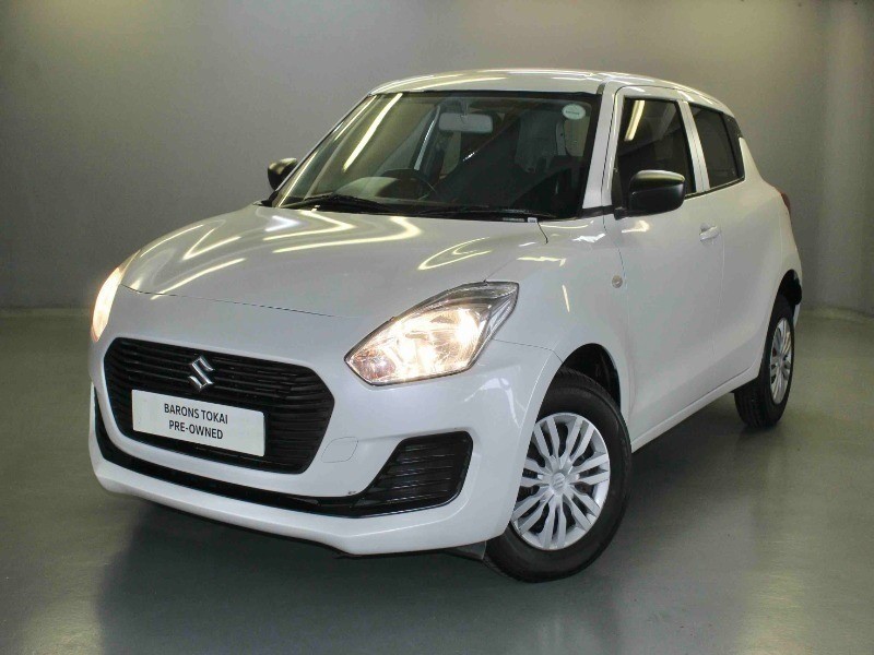 2020 Suzuki Swift  for sale - U0070284