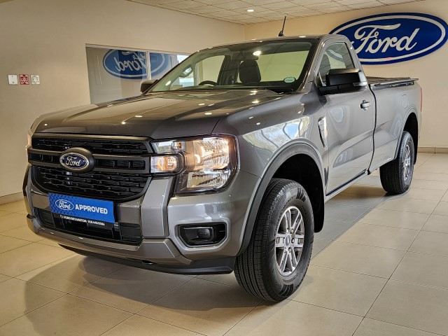 2024 Ford New Ranger  for sale - UF70909