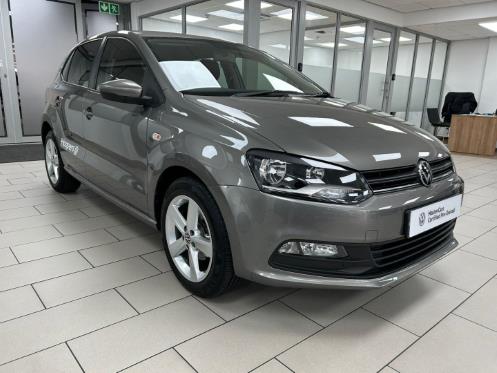 2024 Volkswagen Polo Vivo Hatch  for sale - 01HVDEM009157