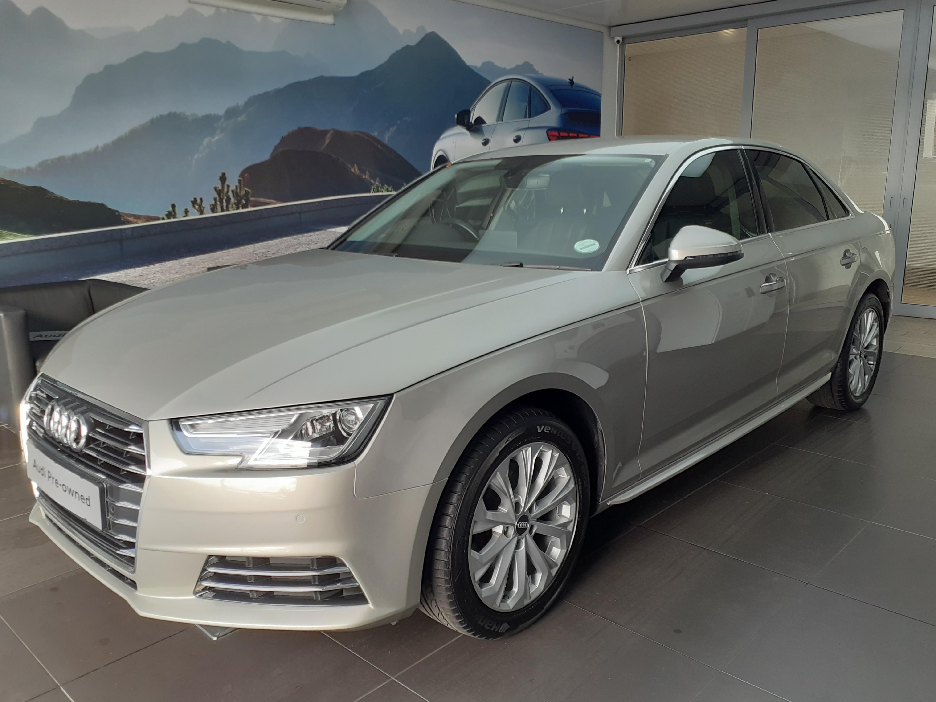 2017 Audi A4  for sale - 0489POA123164