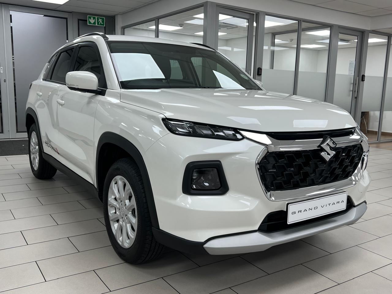 2024 Suzuki Grand Vitara  for sale in KwaZulu-Natal, Durban - 05HSDEM106849