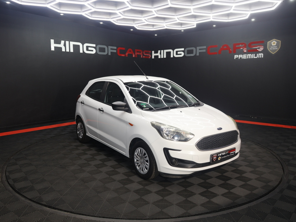 2018 Ford Figo  for sale - CK23105