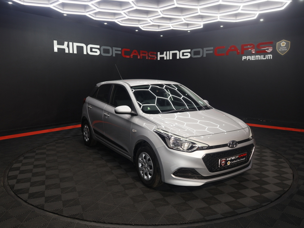 2016 Hyundai i20  for sale - CK23112