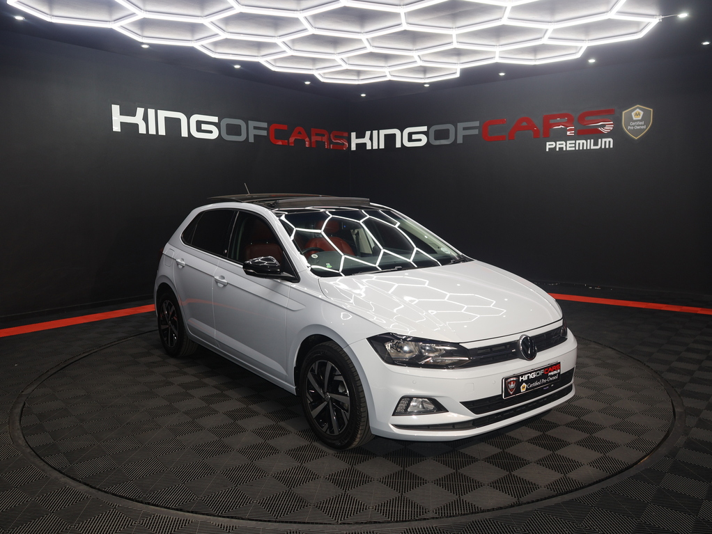 2019 Volkswagen Polo Hatch  for sale - CK23173