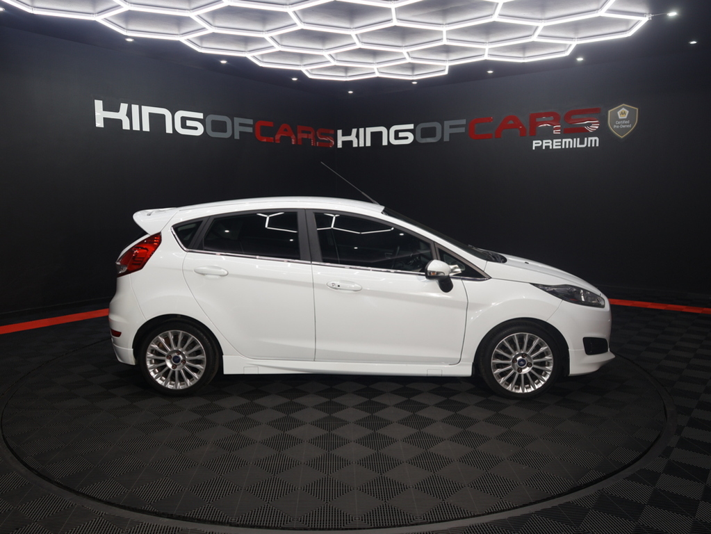 Ford Fiesta 2015 for sale in Gauteng, Boksburg