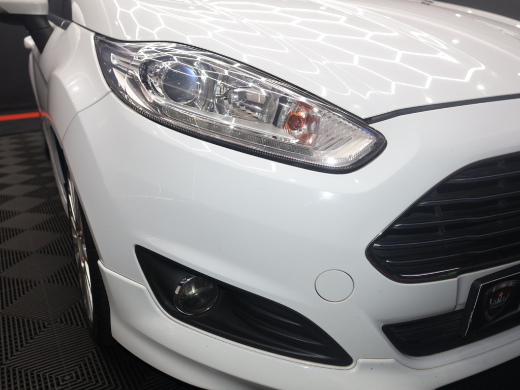 Ford Fiesta 2015 Hatch for sale