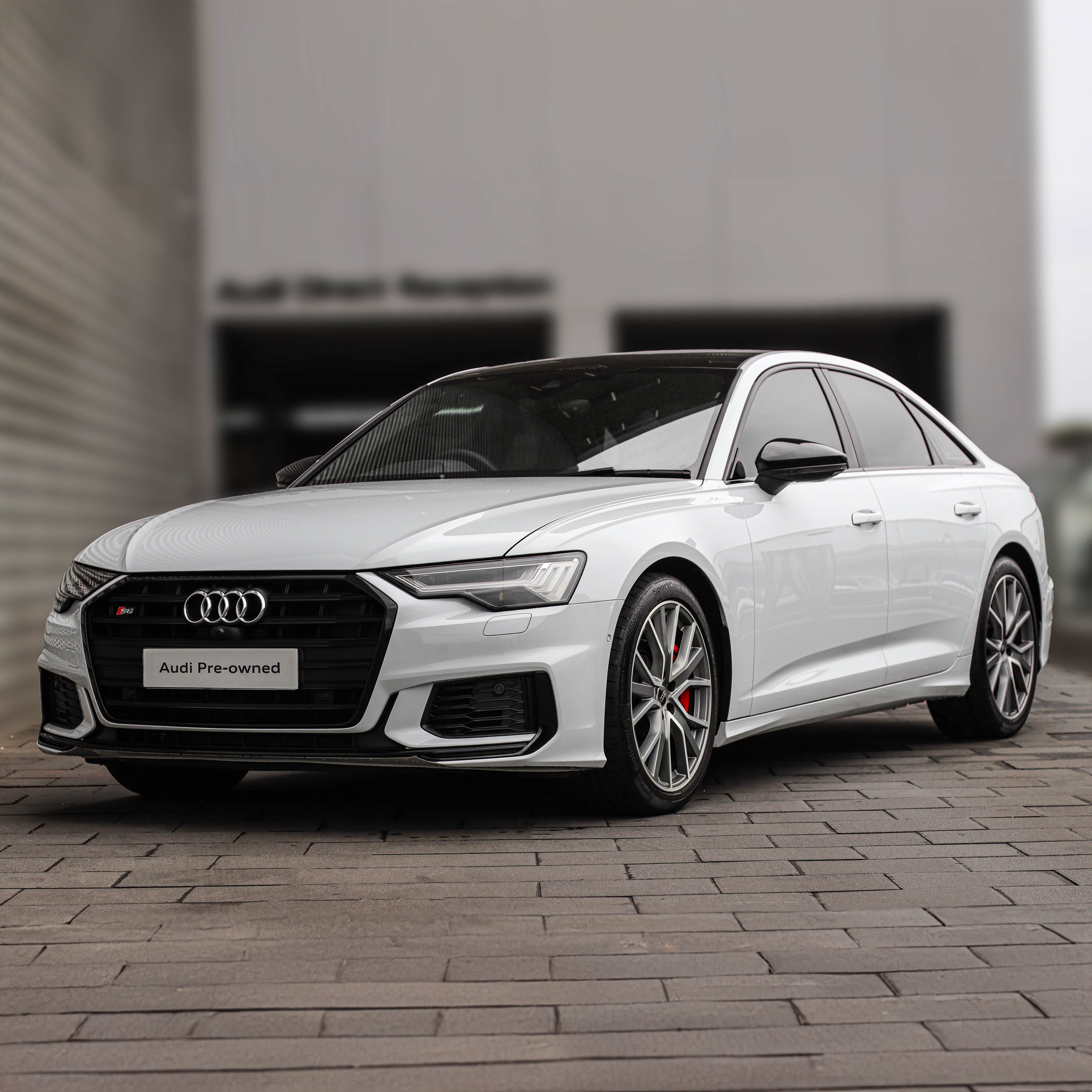 2024 Audi S6  for sale in KwaZulu-Natal, Pinetown - 314736/1