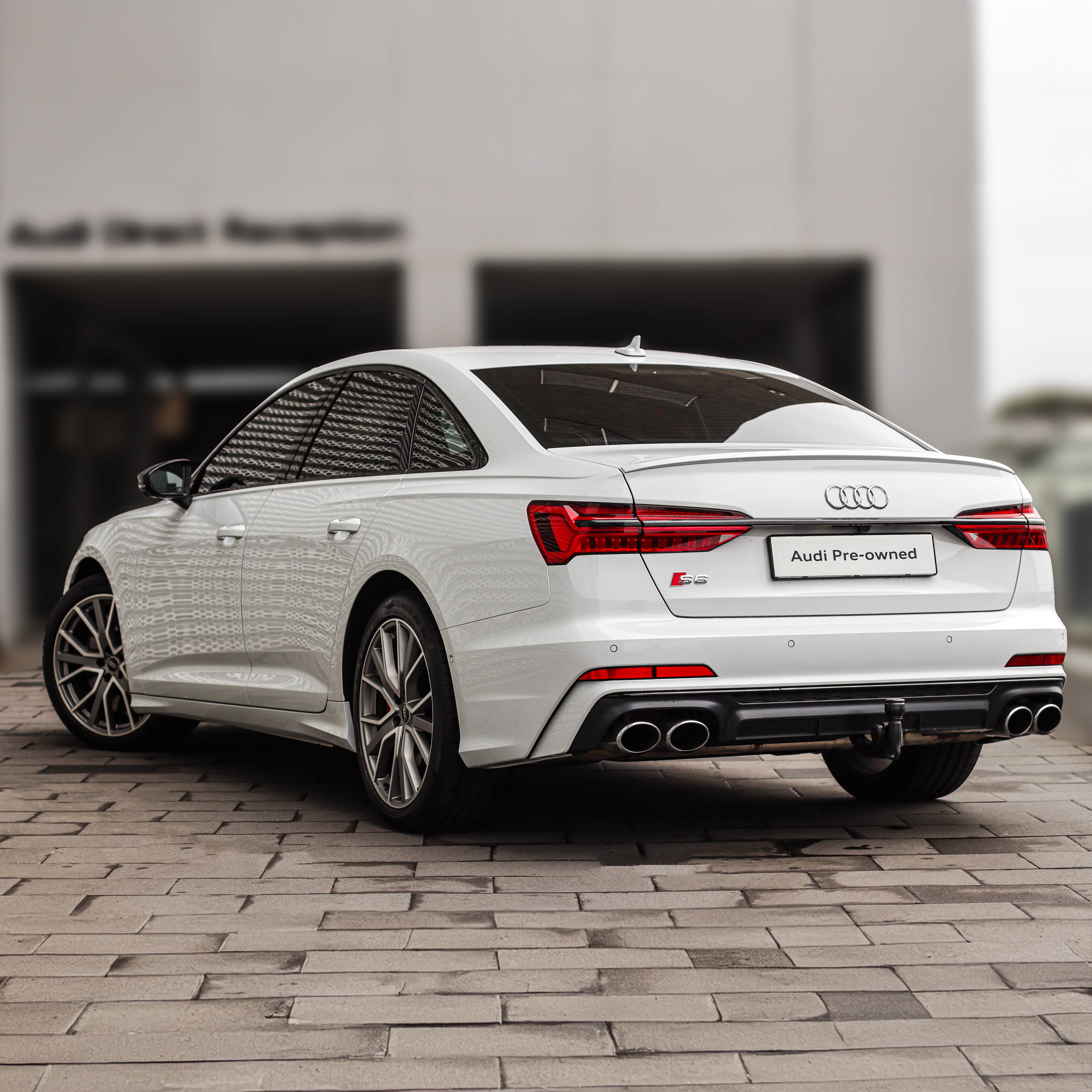 Audi S6 2024 for sale in KwaZulu-Natal, Pinetown