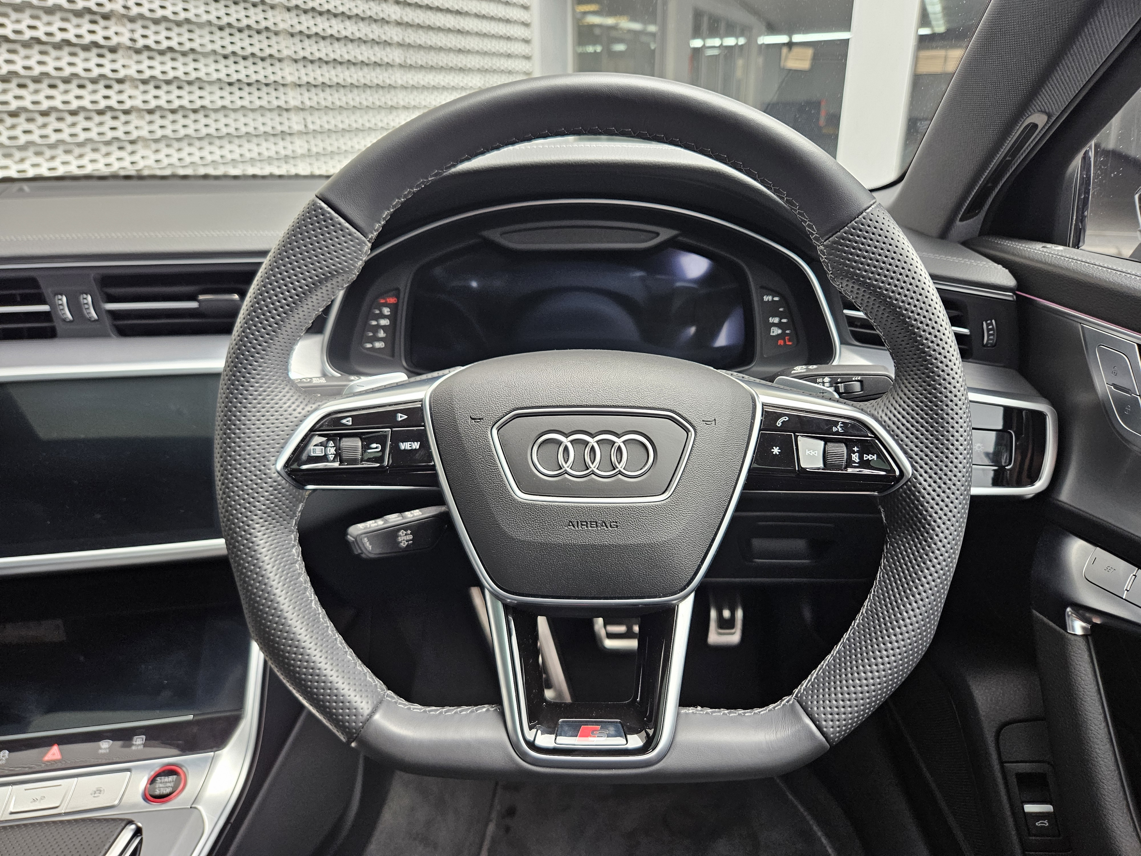 Audi S6 2024  for sale