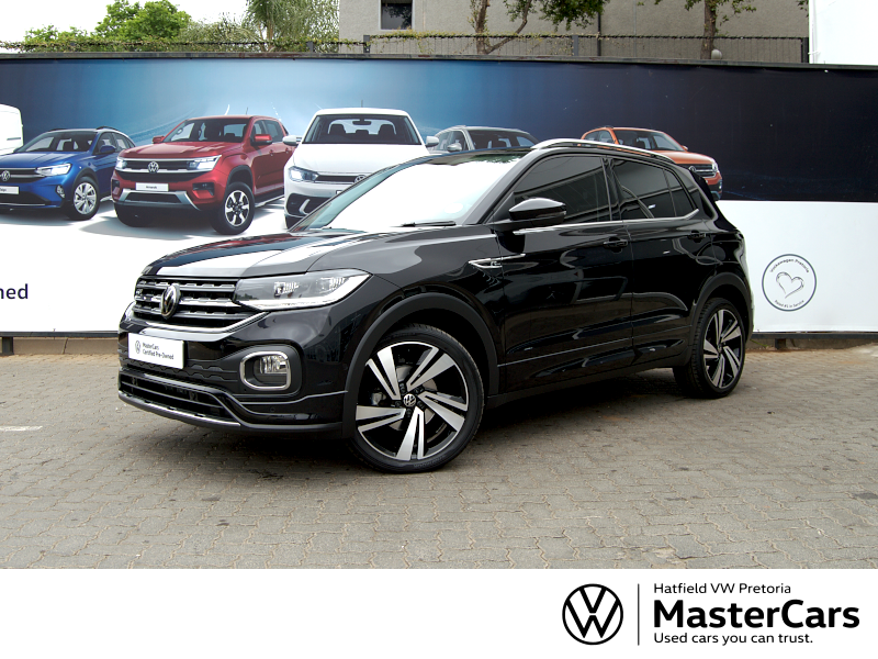 2023 Volkswagen T-Cross  for sale - 4932132