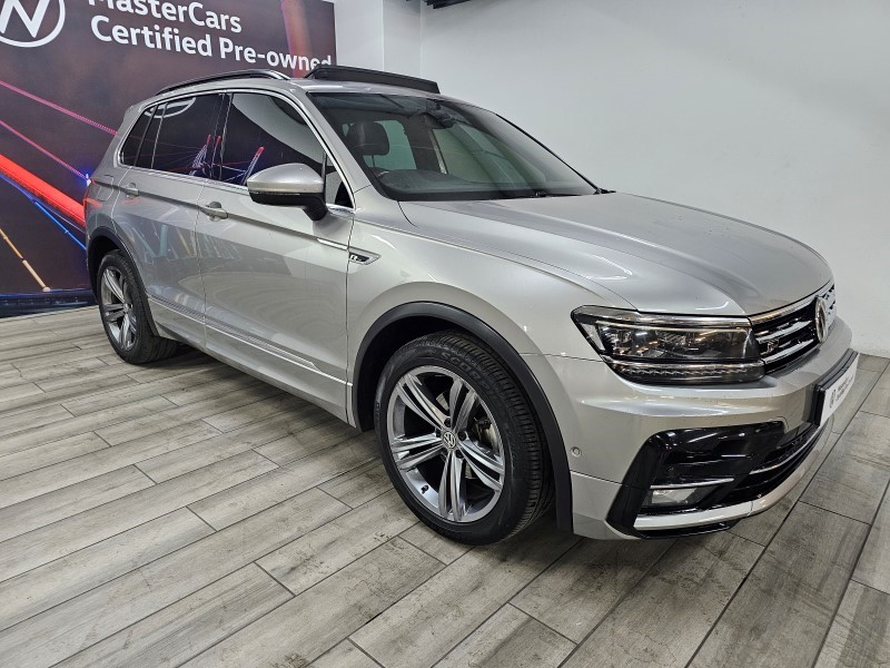 2019 Volkswagen Tiguan  for sale - 7820551