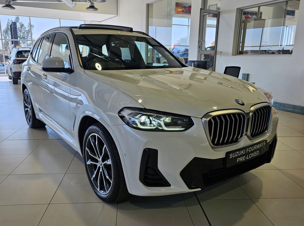 2022 BMW X3  for sale - US21077