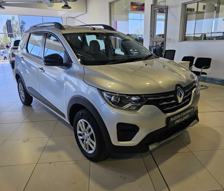 2023 Renault Triber  for sale in Gauteng, Sandton - US21081