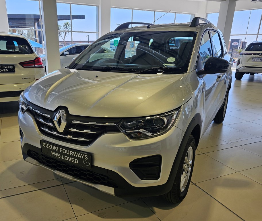 Renault Triber 2023 for sale in Gauteng, Sandton