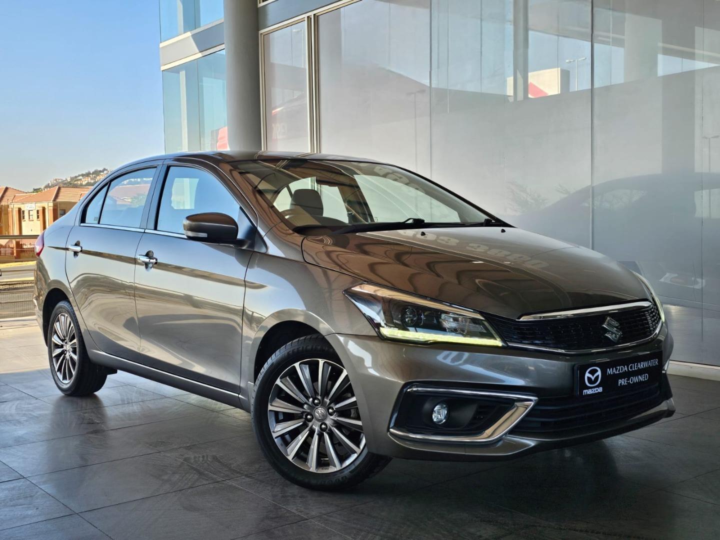 2020 Suzuki Ciaz   for sale - UC4591