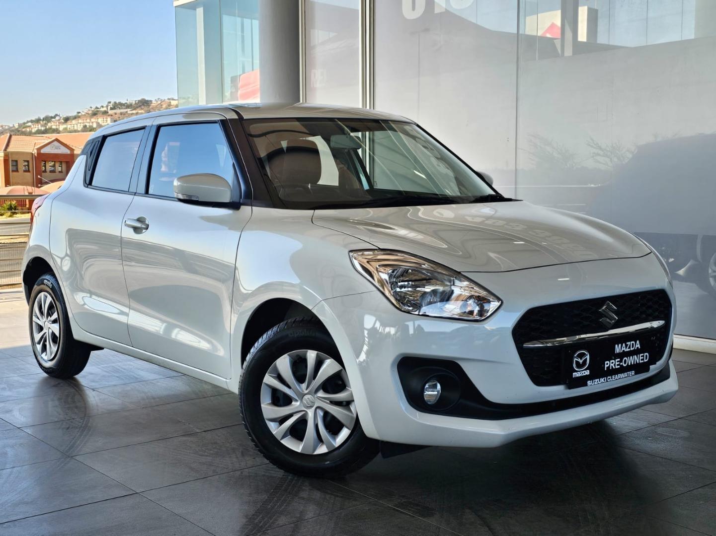 2024 Suzuki Swift  for sale - UC4582