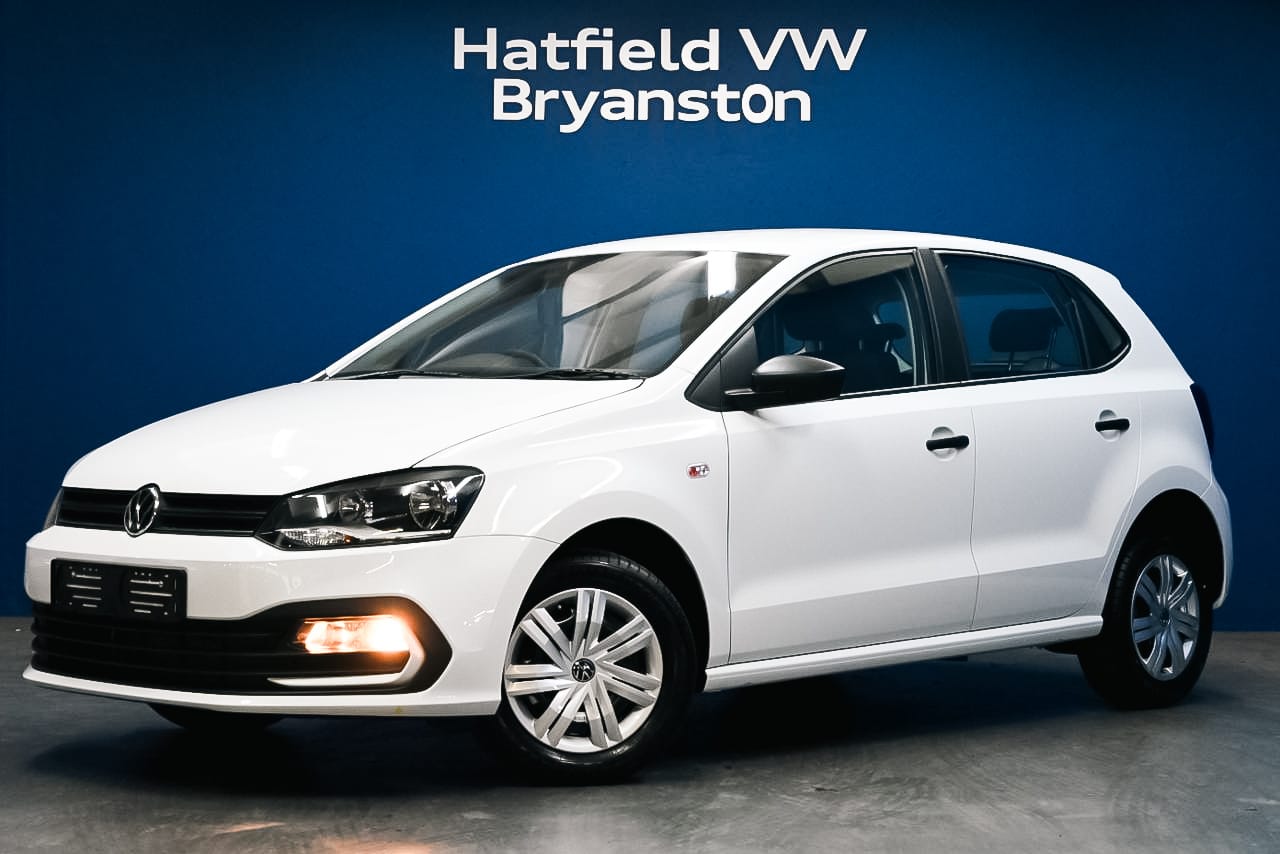 2024 Volkswagen New Polo Vivo Hatch  for sale - 7820590